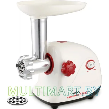 Мясорубка Sinbo SHB 3161